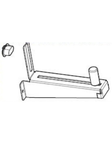 Zebra P1058930-042 kit per stampante