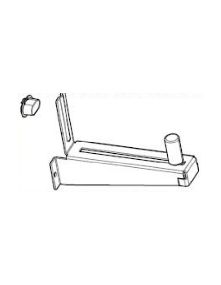 Zebra P1058930-042 kit per stampante