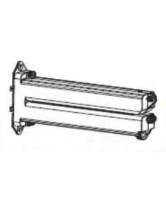 Zebra P1083320-047 Parte di ricambio e accessorio per stampante scanner Sensore 1 pz