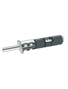 Zebra P1083320-062 Parte di ricambio e accessorio per stampante scanner Fuso 1 pz