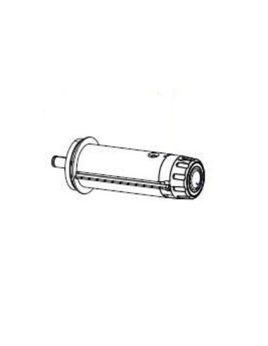 Zebra P1083320-068 Parte di ricambio e accessorio per stampante scanner Nucleo del nastro 1 pz
