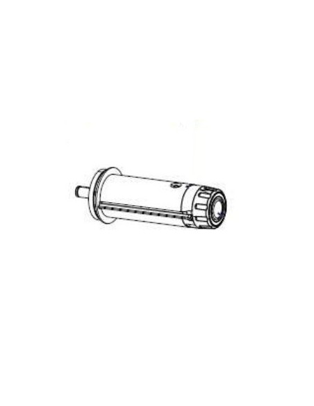 Zebra P1083320-068 Parte di ricambio e accessorio per stampante scanner Nucleo del nastro 1 pz