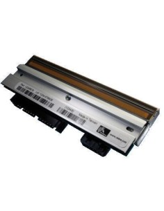 Zebra 110Xi4 testina stampante