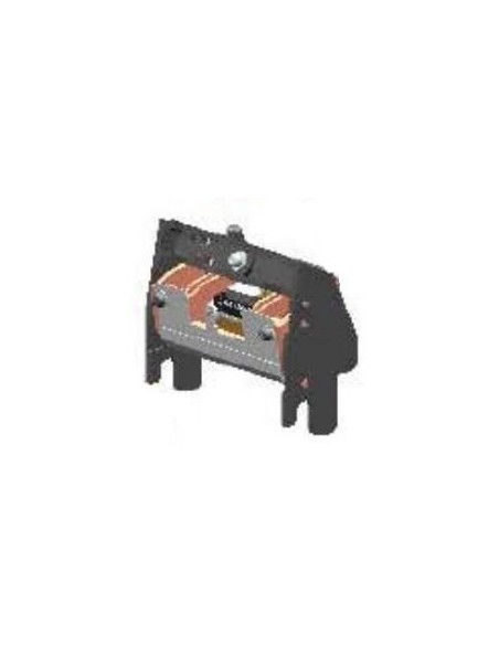 Zebra P1031925-070 testina stampante Trasferimento termico