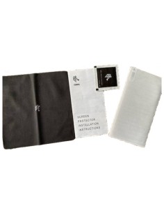 Zebra SG-EC5X-SCRNPT1-01 protezione per lo schermo e il retro dei telefoni cellulari Pellicola proteggischermo trasparente 1 pz