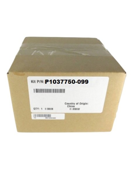 Zebra P1037750-099 kit per stampante