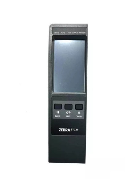 Zebra P1123335-005 Parte di ricambio e accessorio per stampante scanner Pannello di controllo