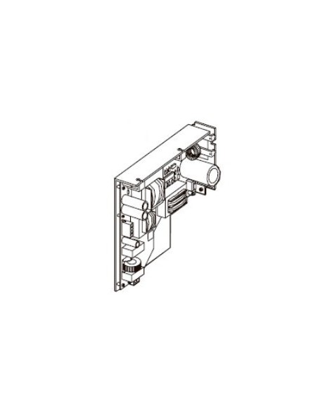 Zebra P1023431 kit per stampante