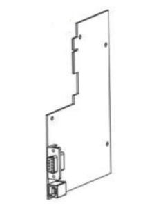 Zebra P1037974-068 Parte di ricambio e accessorio per stampante scanner Scheda logica principale 1 pz