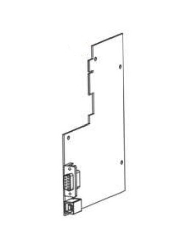 Zebra P1037974-068 Parte di ricambio e accessorio per stampante scanner Scheda logica principale 1 pz