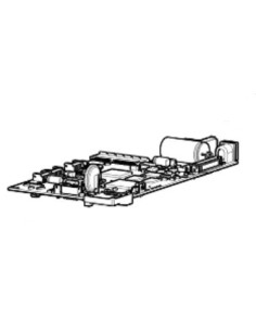 Zebra P1080383-250 Parte di ricambio e accessorio per stampante scanner Scheda logica principale 1 pz