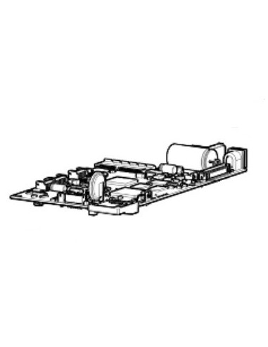 Zebra P1080383-250 Parte di ricambio e accessorio per stampante scanner Scheda logica principale 1 pz
