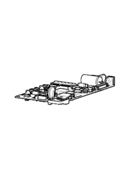 Zebra P1080383-250 Parte di ricambio e accessorio per stampante scanner Scheda logica principale 1 pz