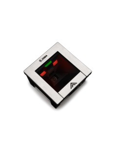 Zebra SP7201-H Lettore di codici a barre integrato 1D 2D Nero 2