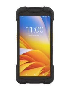 Zebra TC78 computer palmare 15,2 cm (6") 1080 x 2160 Pixel Touch screen 349 g Nero, Giallo