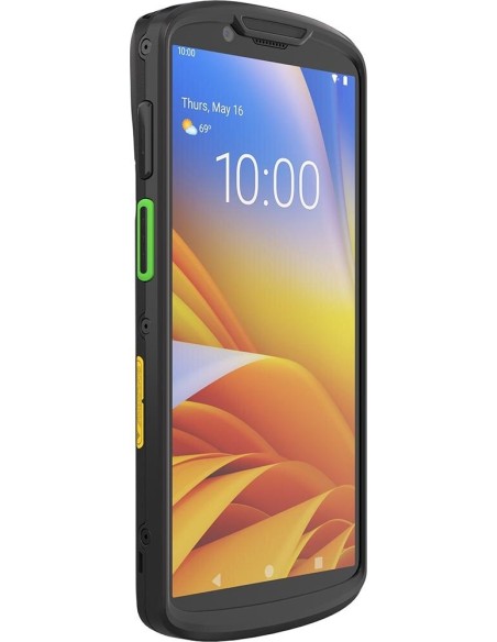 Zebra TC53E computer palmare 15,2 cm (6") 1080 x 2160 Pixel Touch screen 282 g Nero