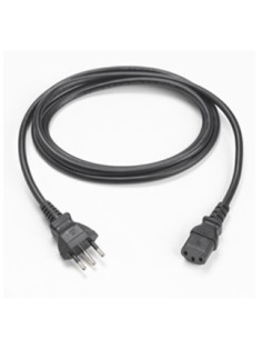 Motorola 50-16000-727R cavo di alimentazione Nero 1,8 m