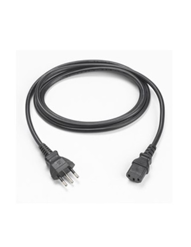 Motorola 50-16000-727R cavo di alimentazione Nero 1,8 m