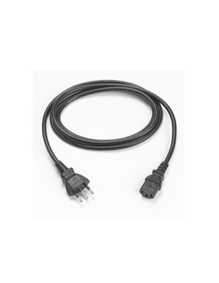 Motorola 50-16000-727R cavo di alimentazione Nero 1,8 m