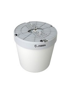 Zebra SP5505-SR00000SSEU antenne RFID Bianco Attraversamenti di confine Adatto per uso interno