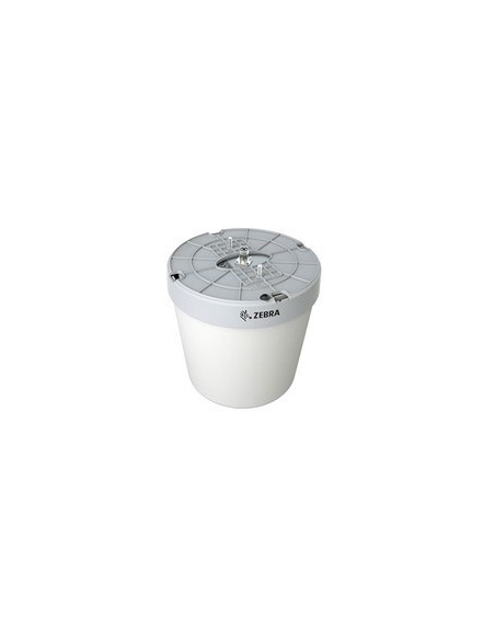 Zebra SP5505-SR00000SSEU antenne RFID Bianco Attraversamenti di confine Adatto per uso interno