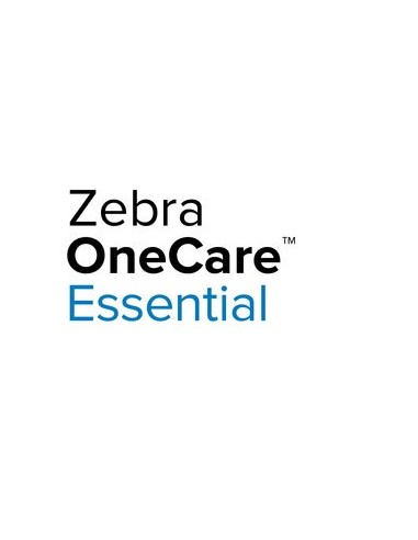 Zebra ZJAE-MC34XX-3C00 estensione della garanzia 3 anno i