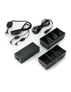 Zebra SAC-MPP-6BCHUK1-01 carica batterie AC