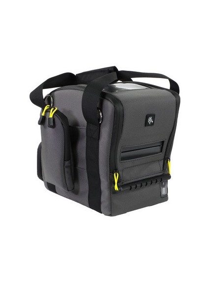 Zebra SG-DM-CASE2-01 Parte di ricambio e accessorio per stampante scanner Custodia protettiva 1 pz