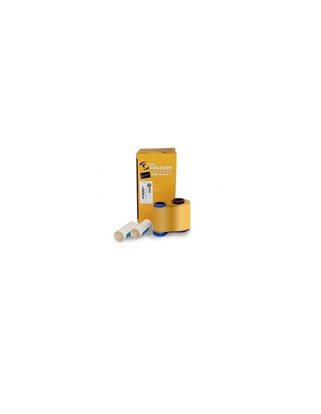 Zebra 800077-716EM nastro per stampante 5000 pagine