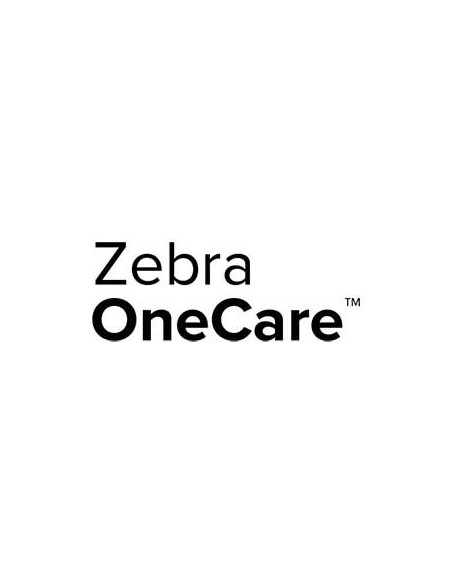 Zebra Onecare 1 anno i