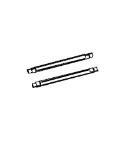 Zebra 105936G-110 Parte di ricambio e accessorio per stampante scanner Lampada a fusibile 2 pz