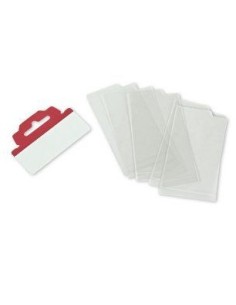 Zebra MISC-WT6X-SCRN-01 accessorio per palmari Protezione per schermo