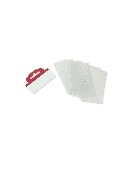 Zebra MISC-WT6X-SCRN-01 accessorio per palmari Protezione per schermo