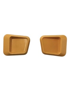 Zebra P1080383-445 Parte di ricambio e accessorio per stampante scanner Pulsante 20 pz