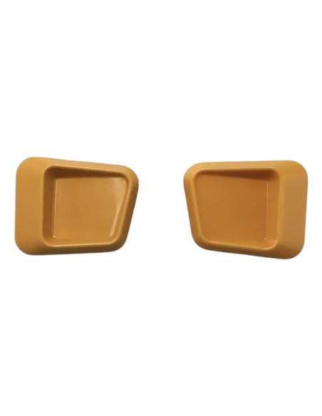 Zebra P1080383-445 Parte di ricambio e accessorio per stampante scanner Pulsante 20 pz
