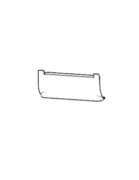Zebra P1080383-019 Parte di ricambio e accessorio per stampante scanner Castone 1 pz