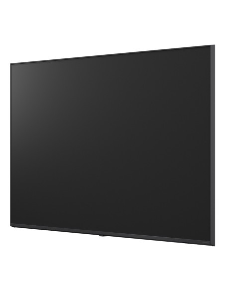 LG 50UK762H TV Hospitality 127 cm (50") 4K Ultra HD 330 cd m² Smart TV Nero 20 W