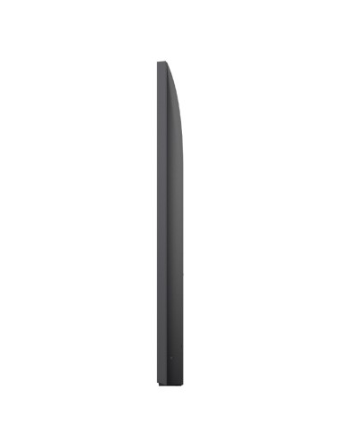 LG 50UK762H TV Hospitality 127 cm (50") 4K Ultra HD 330 cd m² Smart TV Nero 20 W