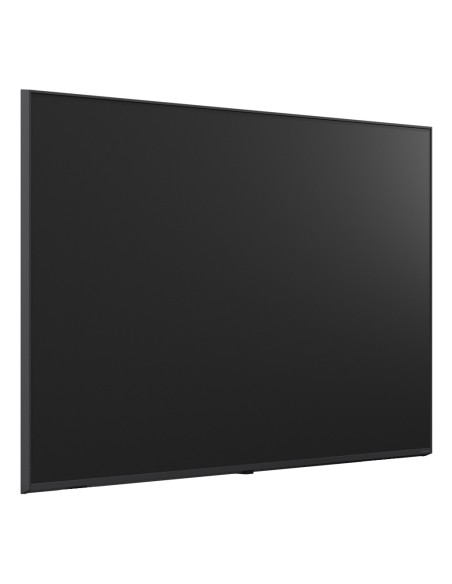 LG 50UK762H TV Hospitality 127 cm (50") 4K Ultra HD 330 cd m² Smart TV Nero 20 W