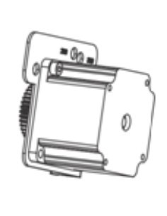 Zebra P1037974-030 Parte di ricambio e accessorio per stampante scanner Motore 1 pz