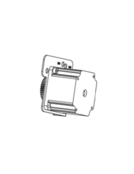 Zebra P1037974-030 Parte di ricambio e accessorio per stampante scanner Motore 1 pz
