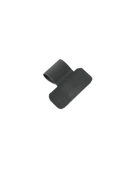 Zebra SG-ET8X-PENLOOP1-01 accessorio per custodia del tablet Portapenna Nero