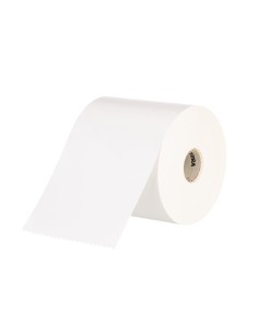 Zebra ZIPZLD3015728 etichetta codici a barre Bianco