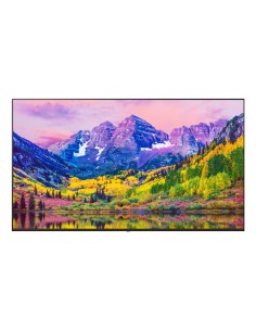 LG 65UK762H 165,1 cm (65") 4K Ultra HD 330 cd m² Smart TV Nero 20 W