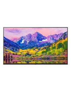 LG 55UK762H 139,7 cm (55") 4K Ultra HD 330 cd m² Smart TV Nero 20 W