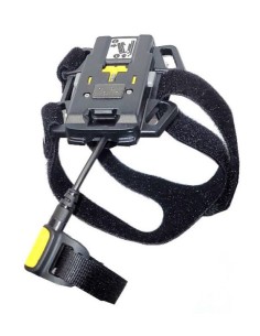 Zebra SG-RS5X6-BHMTX-01 lettero codici a barre e accessori Cinturino da polso