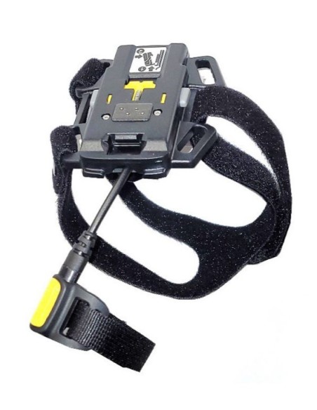 Zebra SG-RS5X6-BHMTX-01 lettero codici a barre e accessori Cinturino da polso
