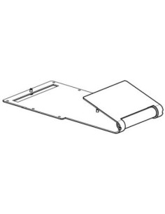 Zebra 104208 kit per stampante