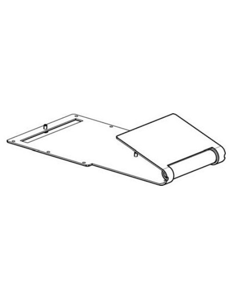 Zebra 104208 kit per stampante