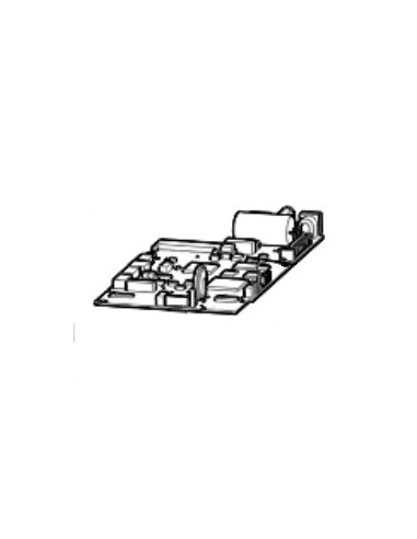 Zebra P1080383-254 Parte di ricambio e accessorio per stampante scanner Scheda logica principale 1 pz